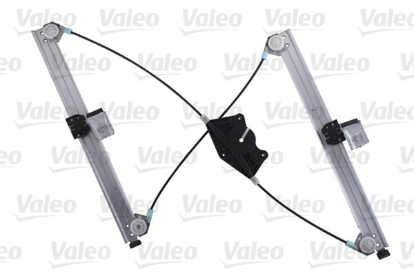 Fensterheber Valeo 850599 FüR Seat Leon 1M1 1M2 2 16V 20V 20VT Cupra SDI TDI-image