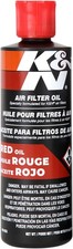 Kn Engineering Air Filter Oil 8 Oz Squeeze Bottle Kn Engineering Air Filter Oil 8 Oz Squeeze Bottle