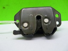 Porte arrière et accessoires Chevrolet KALOS