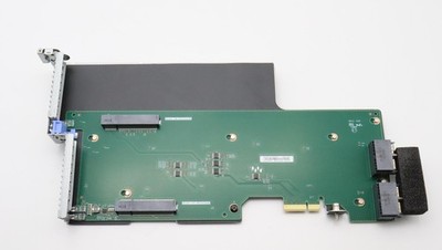 LENOVO 01CV956 PCI Riser 2X8