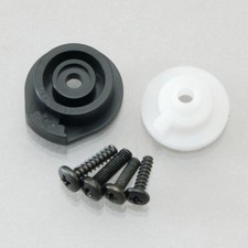 Hitec Servo Saver mount Set For Tamiya / Futaba Servos - 56411