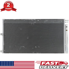 AC Condenser For 2009-2014 Ford F-150 2007-2014 Expedition Lincoln Navigator