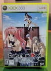 Chaos Head Noah Xbox 360 - CIB/Tested - Japanese Version