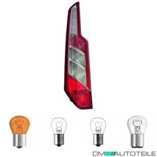 Rückleuchte links passt für Ford Tourneo CUSTOM V362 Bus Transit Kasten ab 2014