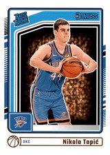 2024-25 Panini Donruss Basketball Rated Rookies Laser Base Choose Your Card