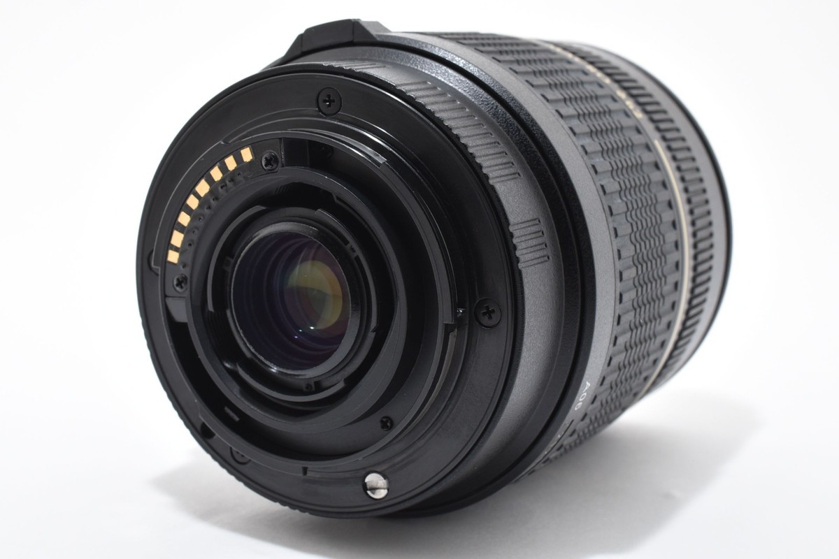 Tamron AF 28-300mm F3.5-6.3 LD XR IF Di MACRO Lens Sony A From