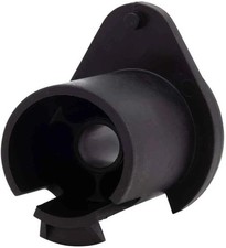 qdyzpp Wire Feed Welder L incoln Spindle Adaptor Welding Spool Reel Roll MIG Flu