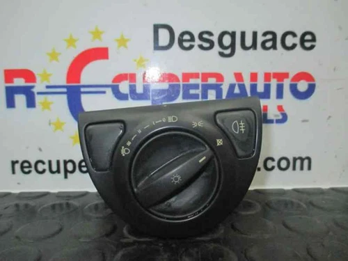 12786134 Mando Luces para SAAB 9-3 BERLINA 2.2 TiD Linear 2004 3618685 - Imagen 1 de 9