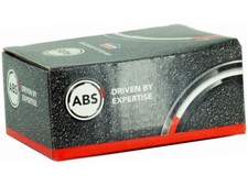 BREMSBACKEN SATZ FÜR JEEP WRANGLER III 2.8-3.8 07-11 IV 2.0 2.1 17-