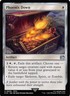 Phoenix Down 29 Final Fantasy Magic the Gathering