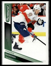 2019-20 Parkhurst #65 Evgenii Dadonov Florida Panthers