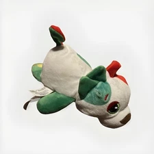 Cutetitos Pizzaitos Napolito CATITO 7" Plush Stuffed Toy by Basic Fun