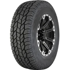 4 Tires Cooper Discoverer A/T LT 275/70R18 Load E 10 Ply AT All Terrain