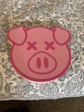 Jeffree Star X Shane Dawson BOX ONLY Pig Velour Liquid Lipstick Set