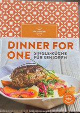Dr. Oetker Dinner for One: Single-Küche für...