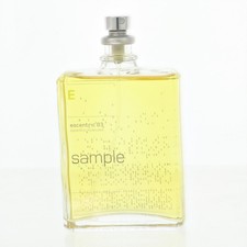 Escentric 03 3.5 Eau De Parfum Spray by Escen...