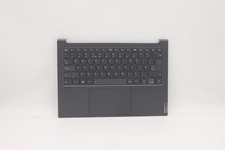 Original 5CB1C19281 Lenovo Thinkpad Keyboard UK English Yoga Slim 7 Pro-14IHU5