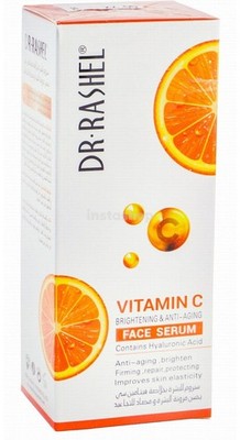 Dr.Rashel Skin Care Vitamin C Anti-Acne Face Serum 50 ml