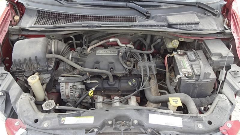 Front Suspension Crossmember ID: 5085819AJ Fits 2008-2020 Dodge Caravan 662074