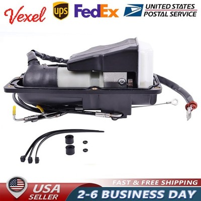 21945915 For Volvo Penta SX-A, DPS-A, & DPS-B New Pump Trim Kit 21573834
