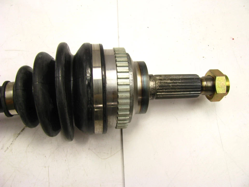 Autopart 1700-197719 CV полуось передний правый для 2001-05 Kia Rio MANUAL TRANS. - Изображение 4 из 4