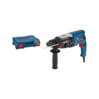 Bosch Bohrhammer Mit Sds Plus Gbh 2-28, Handwerkerkoffer, 0611267500