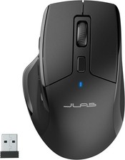 JLab JBuds Full Size Rechargeable Wireless Mouse