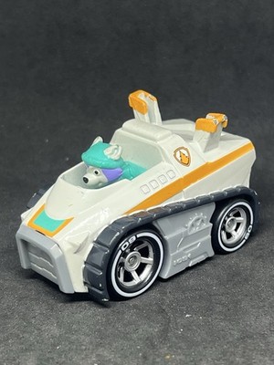 TAKARA TOMY Paw Patrol Die-cast Vehicle Everest Snowcat A3