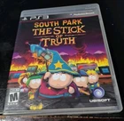 South Park: The Stick of Truth (Sony PlayStation 3, 2014)