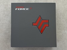 New SRAM Force XG-1270 D1 XDR Driver 10-33 12 Speed Silver Cassette