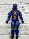 GI Joe Cobra Commander 1997 Toys R Us Exclusive 3 Pack Figure NO WEAPON