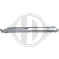 1X Einstiegsblech Diederichs 9929041 FüR Links