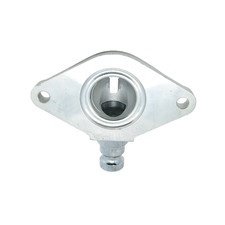 Druckflansch D-Pumpe mit und Kupplung NW25 passend Putzmaschine PFT G4 Mischrohr