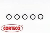 Corteco 026243H Dichtung FüR Zylinderkopfhaube Dichtung Zylinderkopfhaube