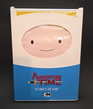 Adventure Time: The Complete First Season DVD, 2012, 2-Disc Set 
