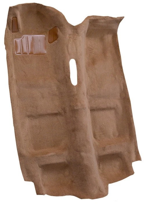 Alfombra Pontiac Firebird 1982-1984 - Cutpile - Área de pasajeros | con consola Foto 2 de 4