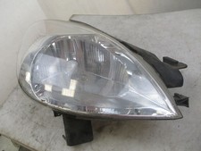 Feu avant (phare) Citroen XSARA