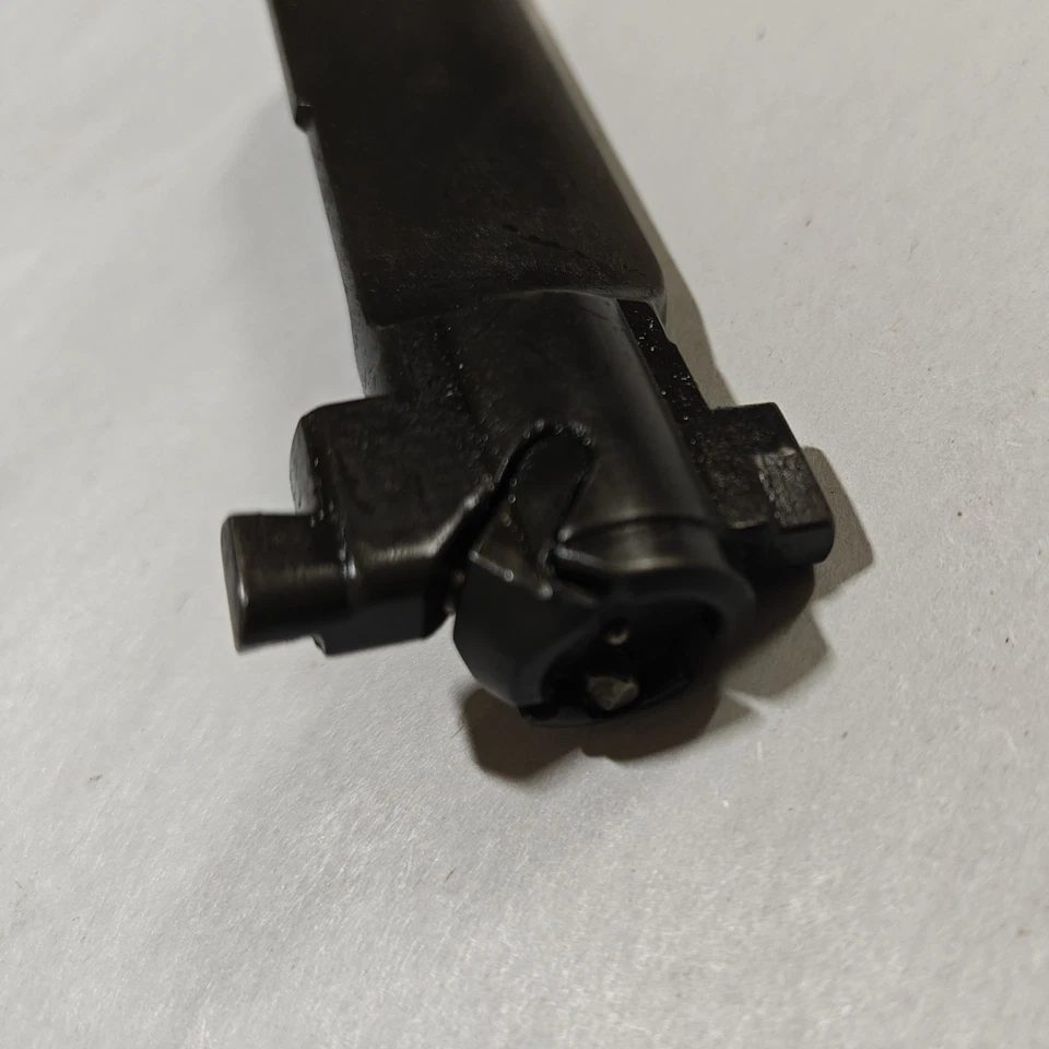 USGI M1 GARAND PERNO COMPLETO MARCADO "SA Z-5" Foto 3 de 4