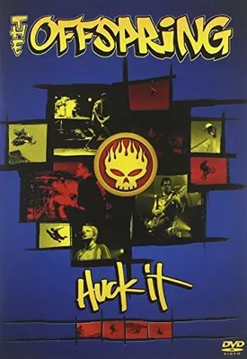 Nachwuchs: Huck It [HUCK IT]