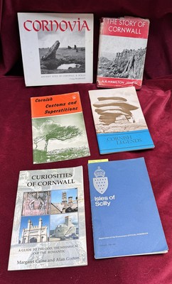 Myths Legends Superstitions Ancient  Sites of Cornwall  My collection of Researc