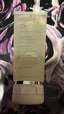 Dr. Dennis Gross Alpha Beta AHA/BHA Daily Cleansing Gel 2.0 fl oz / 60 ml NEW