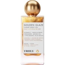 Truly Golden Glaze Luxury Body Oil 90 ML MSRP 36