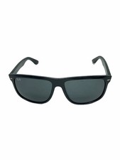 RAY-BAN sunglasses/BLK/GRY/Men's/RB4147 Authentic From Japan