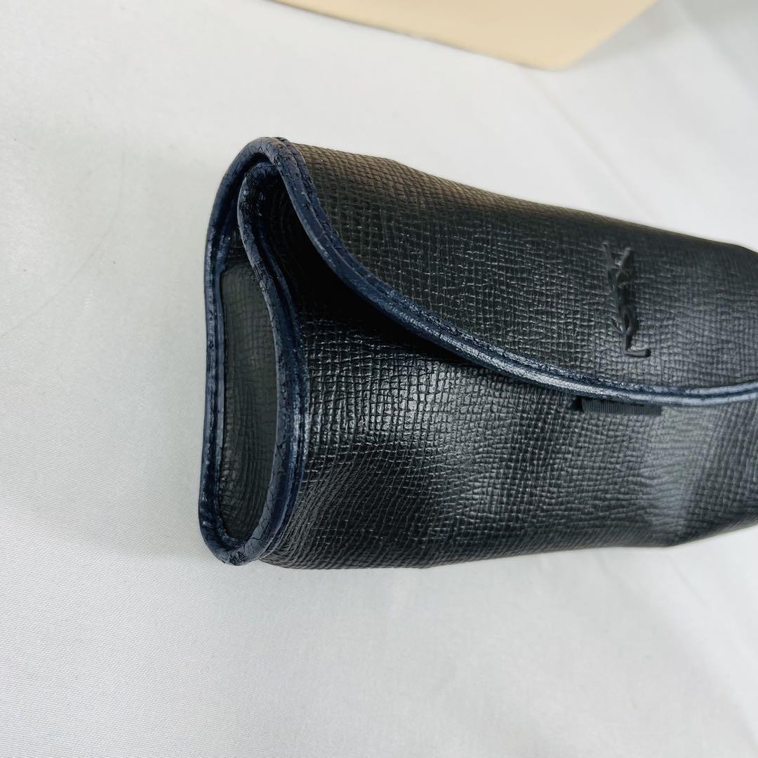 Occhiali da sole unisex YVES SAINT LAURENT autentici buone condizioni