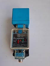 Allen Bradley 871L-D20EP40-D4 Inductive Sensor 20mm PNP NO M12 Limit Switch