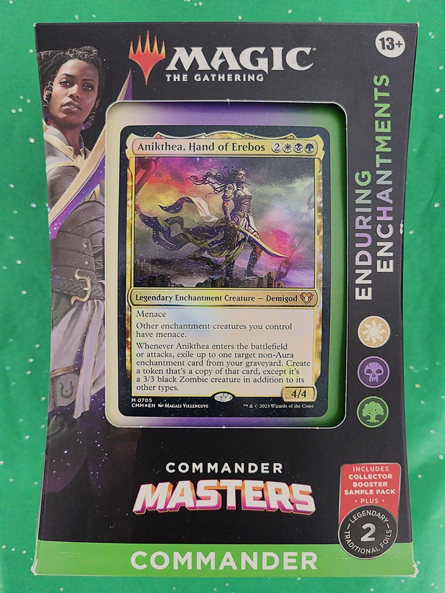 six mtg card Six MTG - Modern Horizons 3 #169 (English)