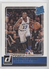 2015-16 Panini Donruss Rated Rookie Jerian Grant #235 0y3