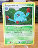 Pokemon - 2009 - Tangrowth - 10/99 - Holo - English - Arceus