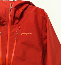 ジャケット・アウター Patagonia GORE-TEX MountainParker size L Men's XL Rain Jackets & Raincoats by Patagonia