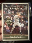 Milwaukee Journal Sentinel Brewers All-Decade Team 1990's - Approx 25 Cards — photo 1